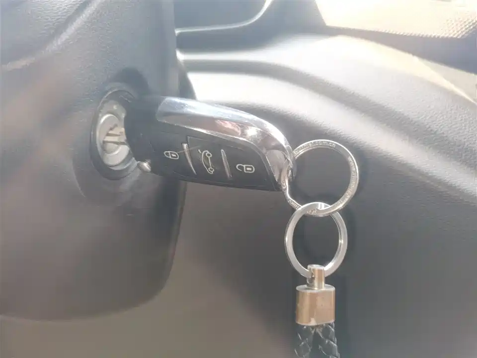 Wuling Wuling Hongguang V