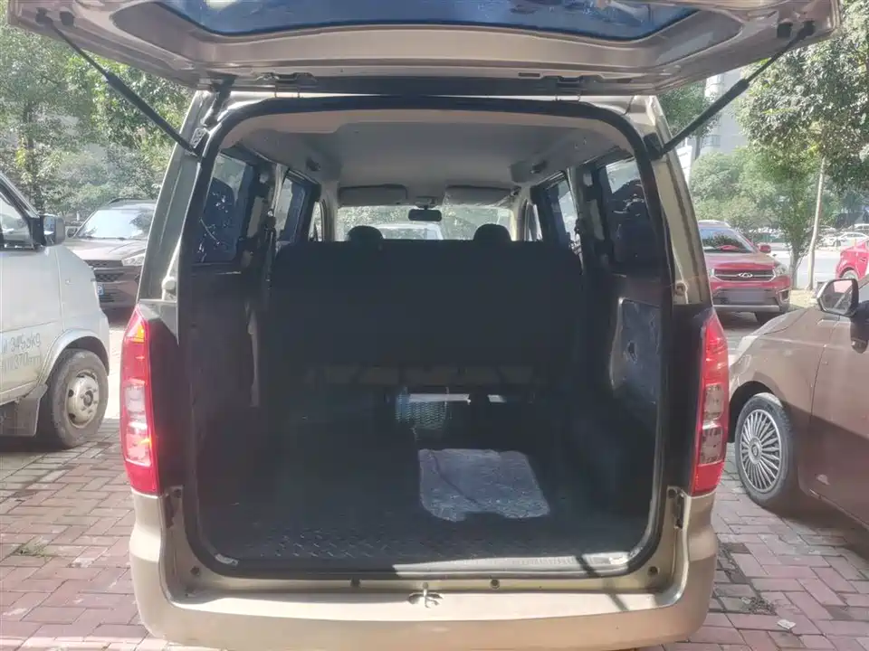 Wuling Wuling Hongguang V