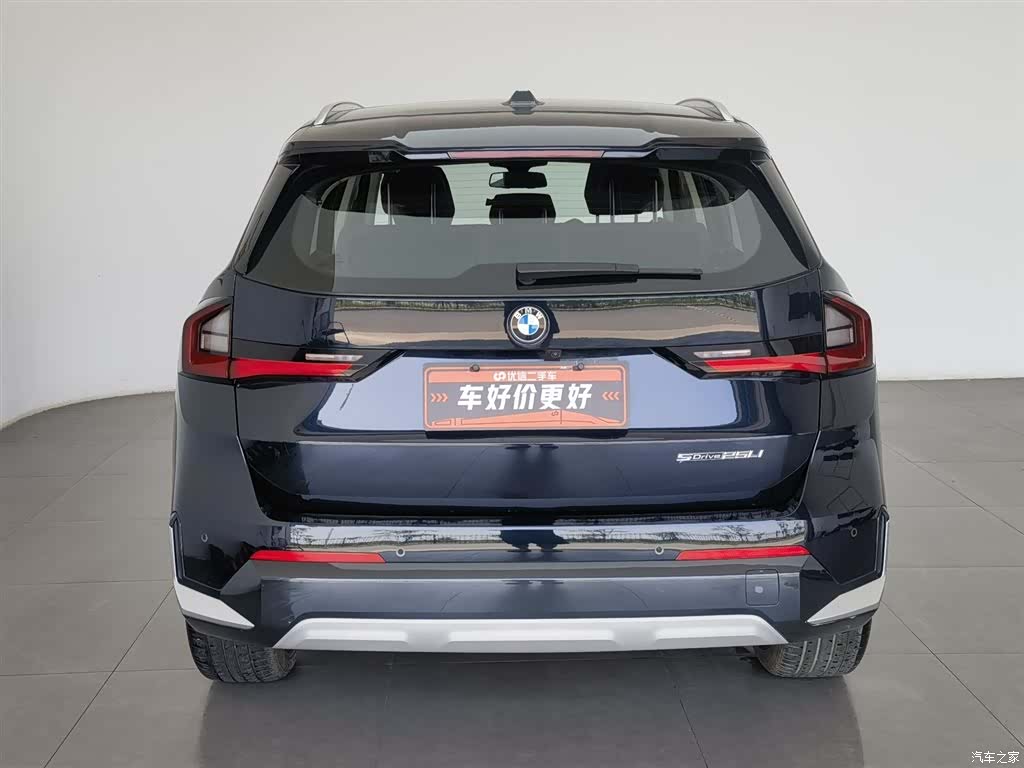 BMW X1, 2024 4
