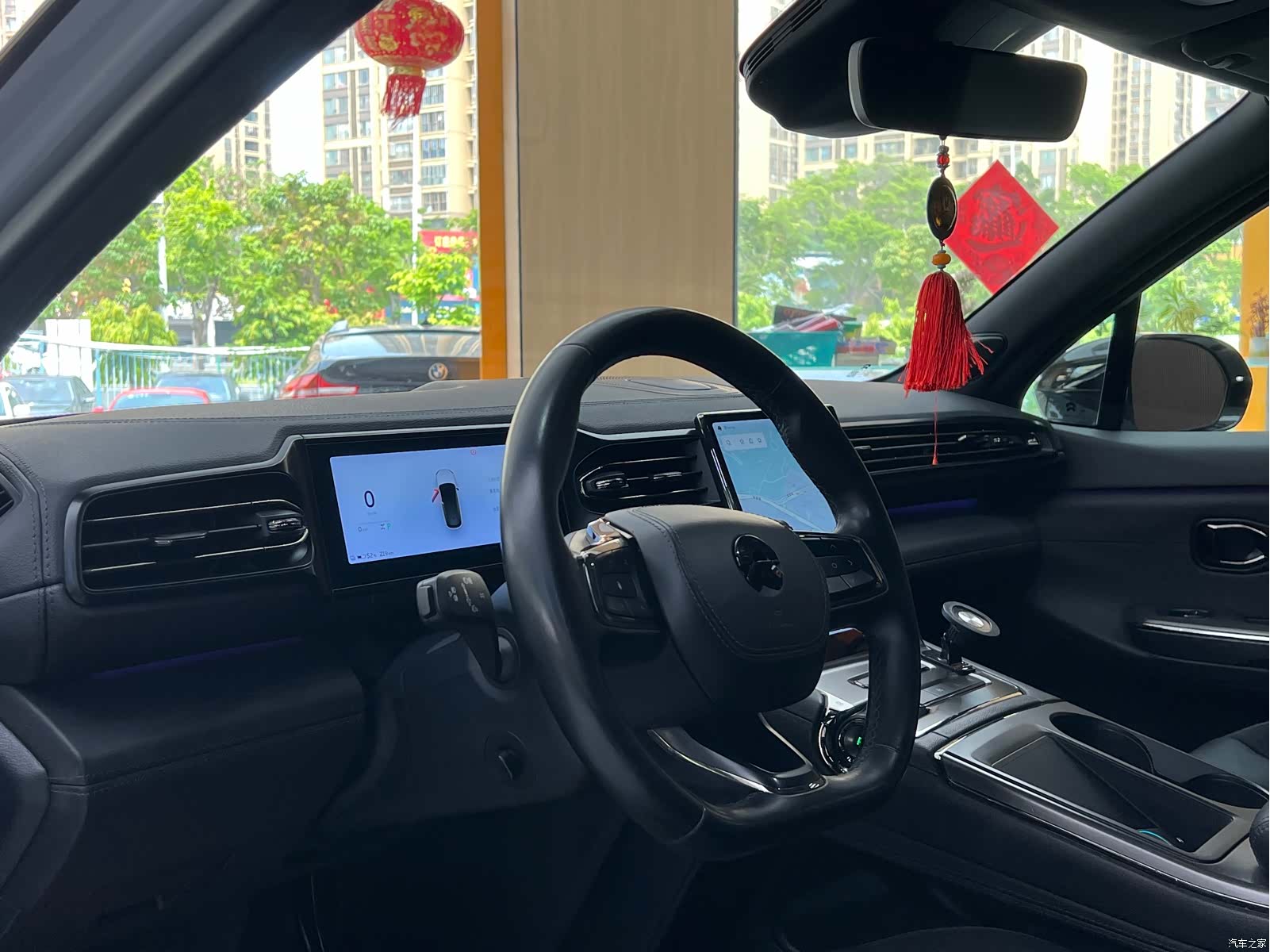 NIO ES6, 2020 21