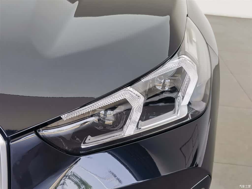 BMW X1, 2024 7