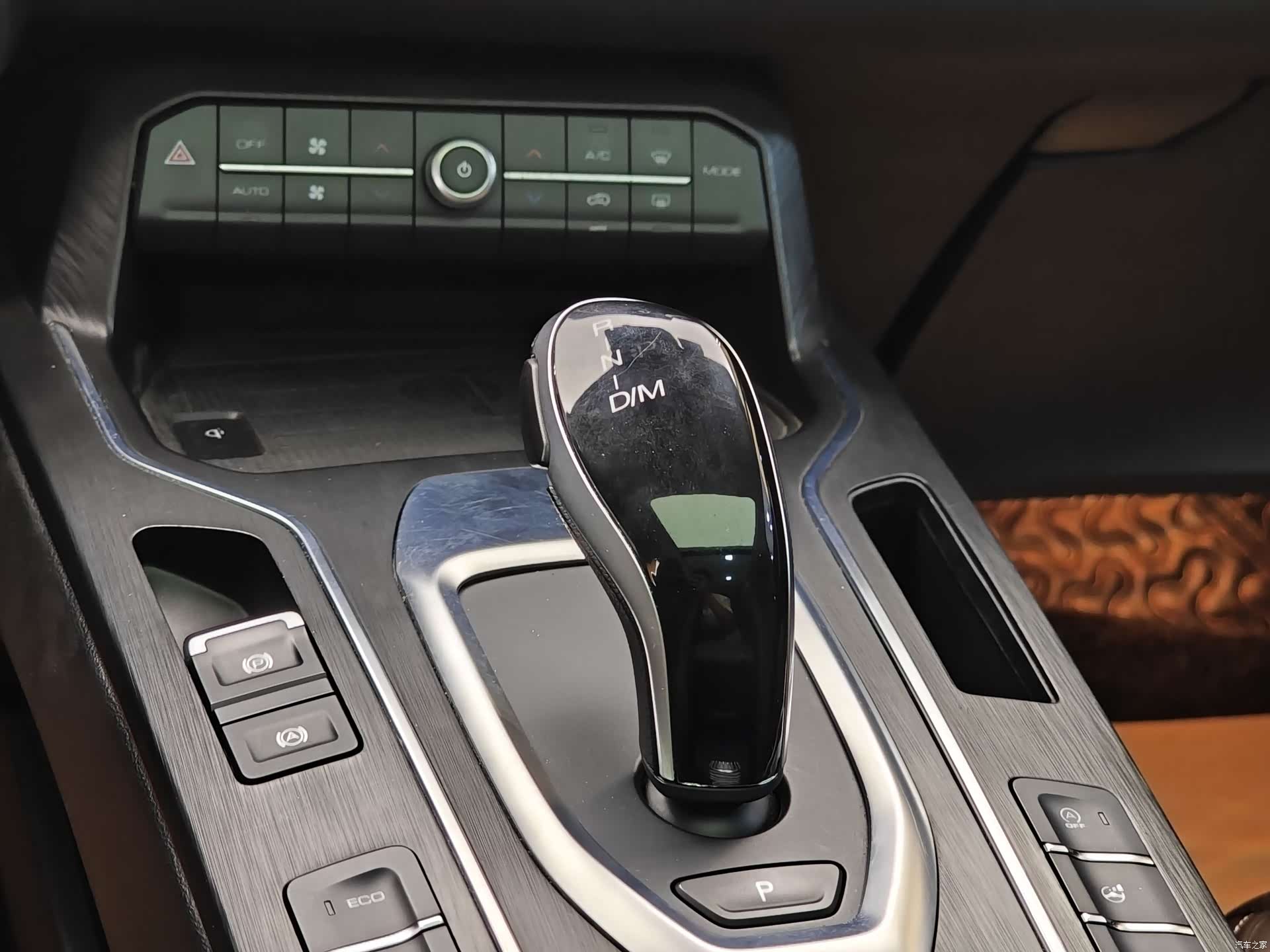 WEY VV6, 2019 18