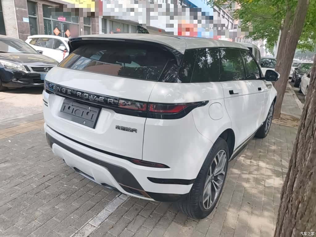 Land Rover Range Rover, 2020 7