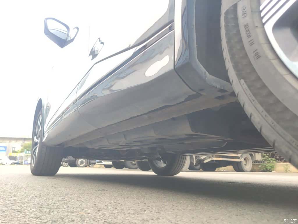 Changan CS75, 2025 22