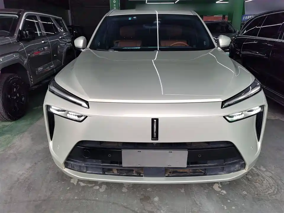 Weipai Blue Mountain