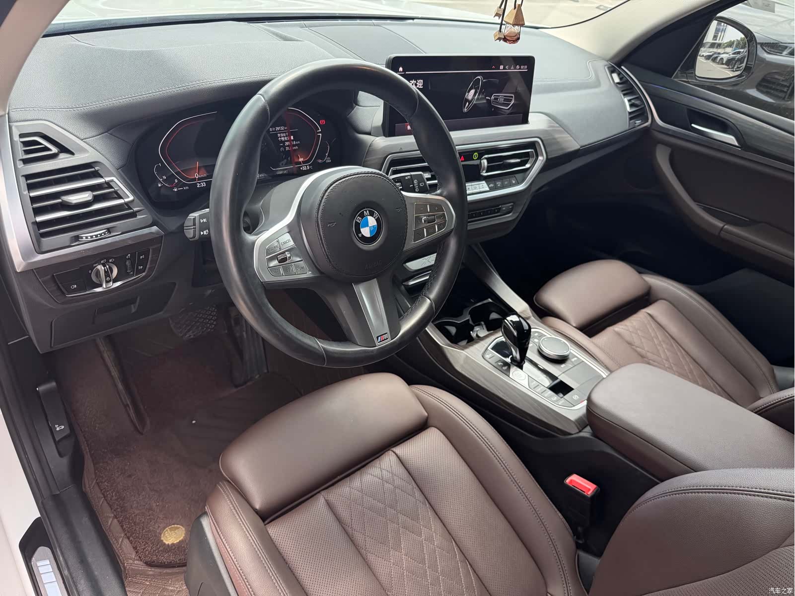BMW X3, 2024 2