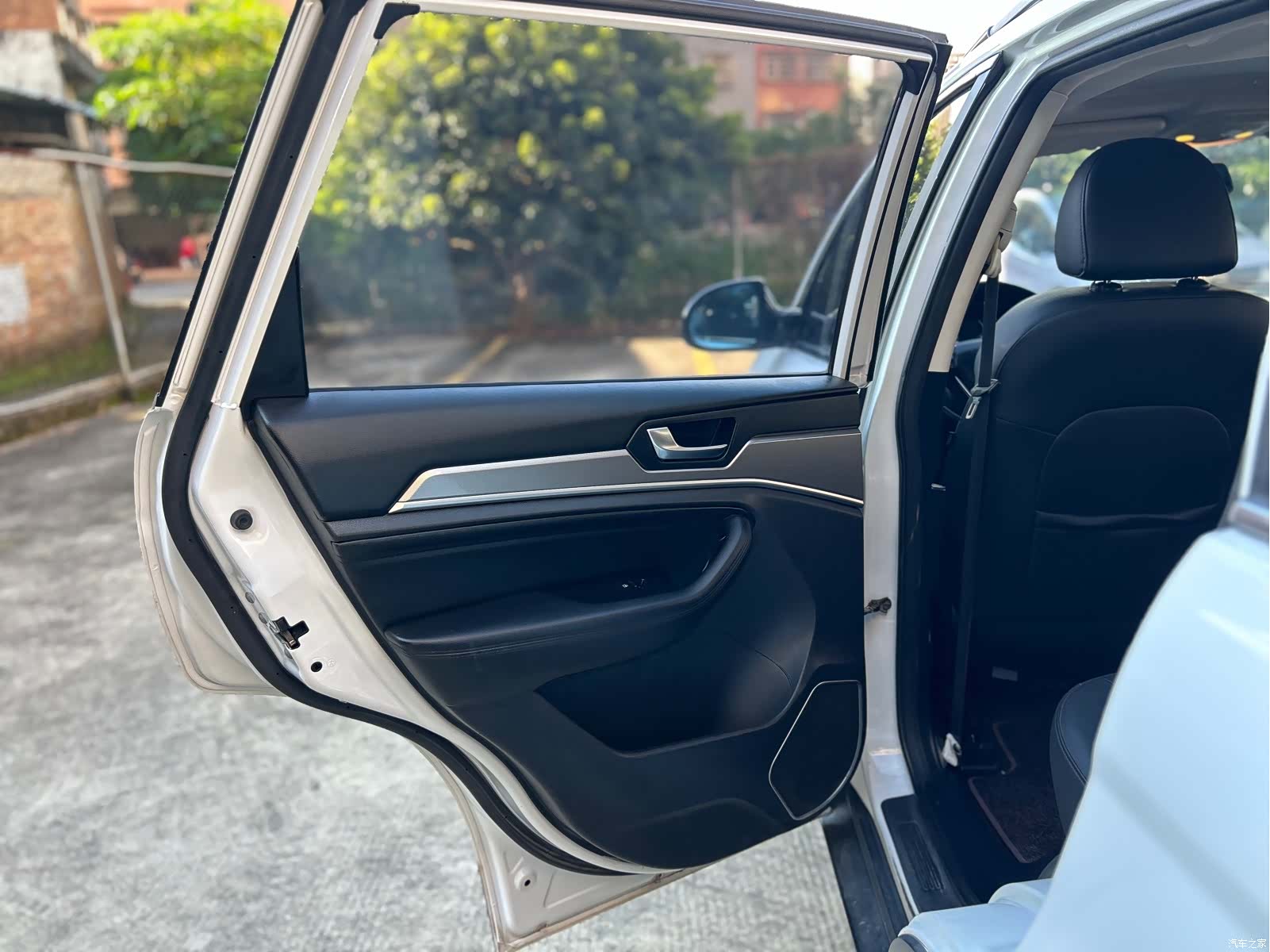 Haval H6, 2019 13