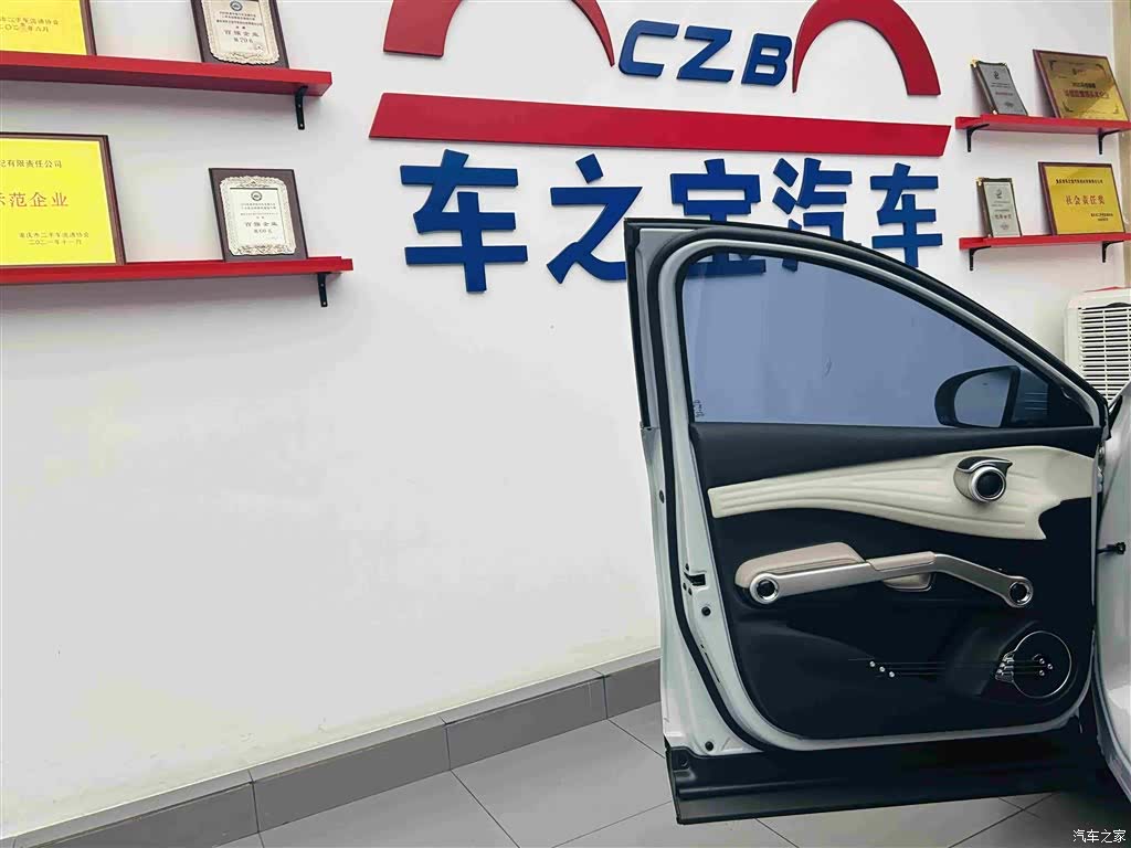 BYD Yuan, 2024 20
