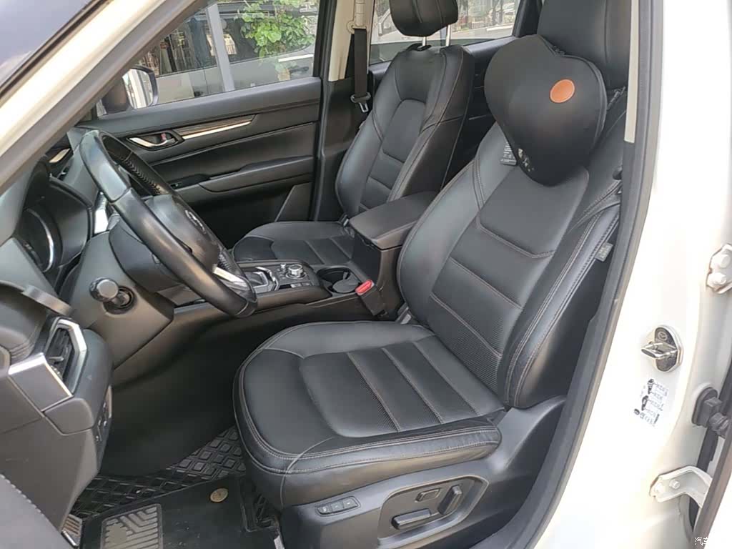 Mazda CX-5, 2019 15