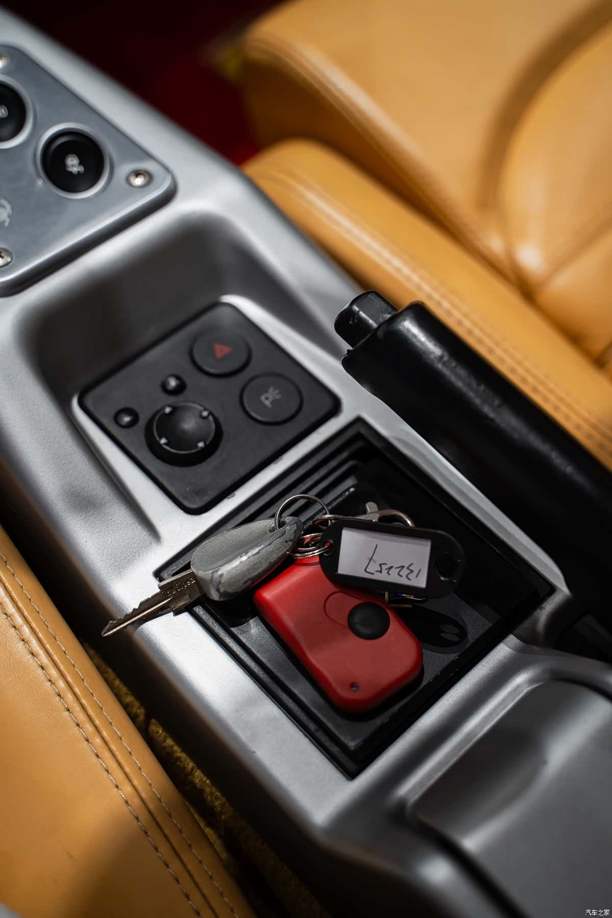 Ferrari 360, 2004 22