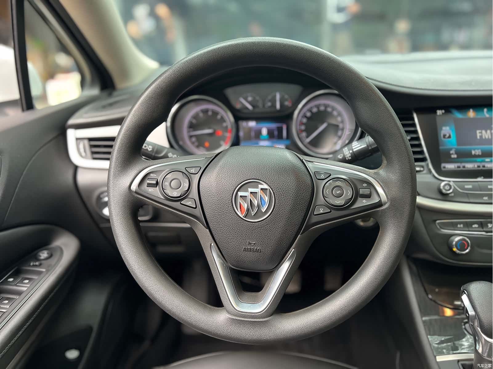 Buick Verano, 2017 12