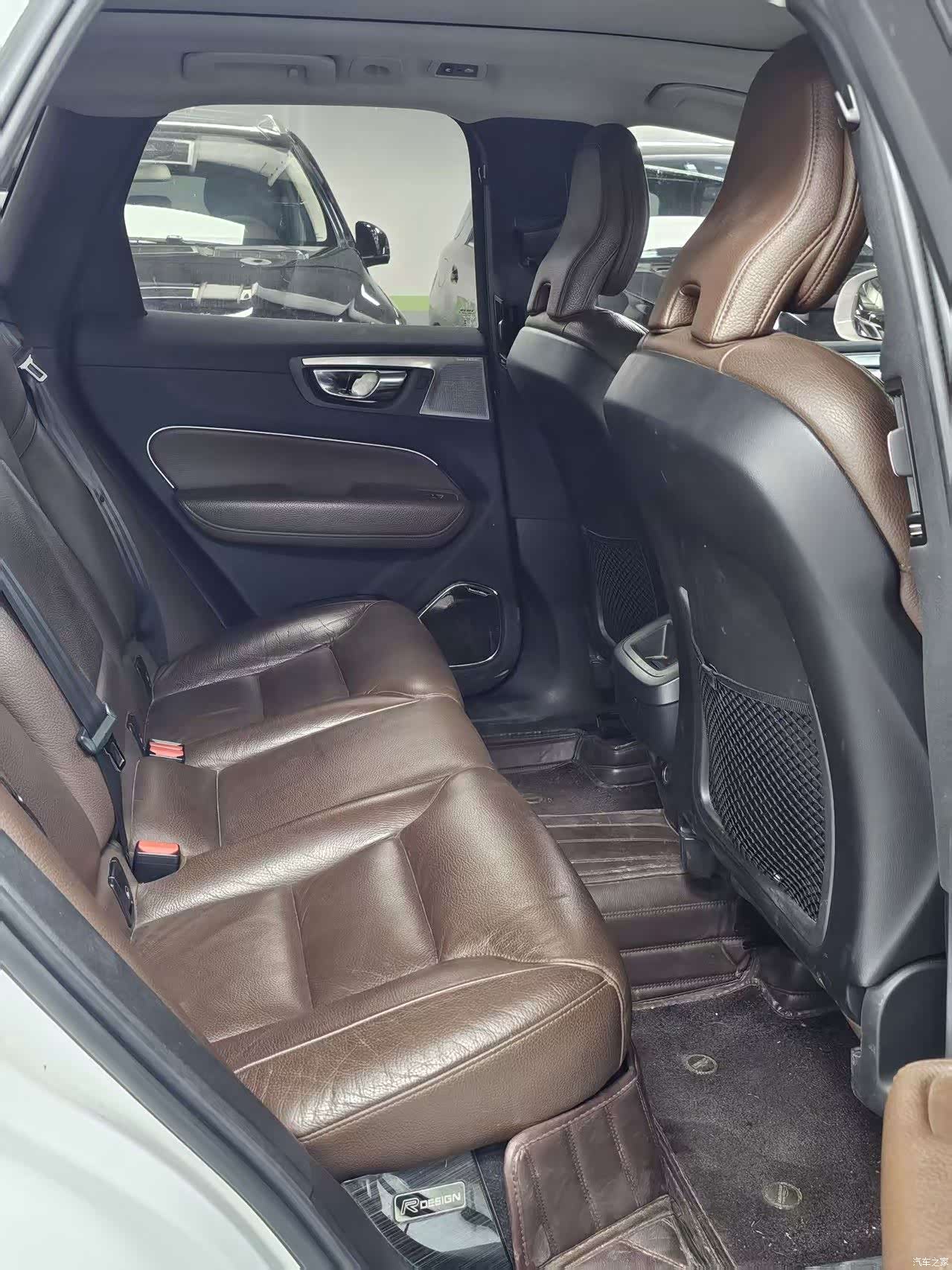 Volvo XC60, 2020 14