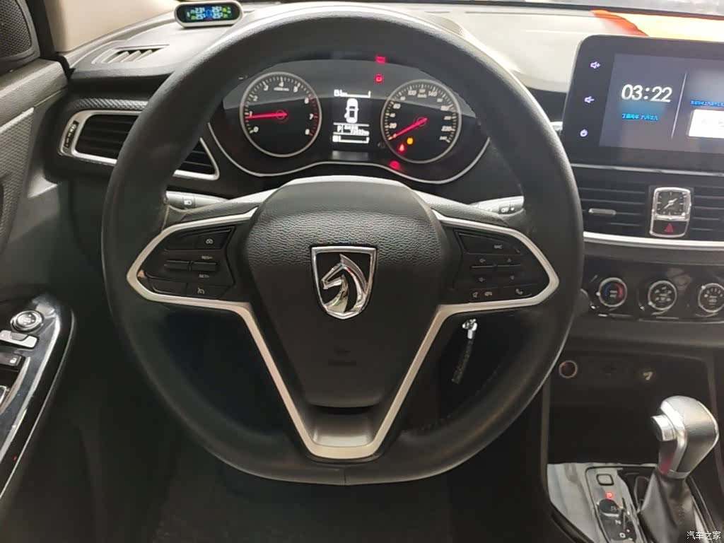 Wuling 730, 2021 11