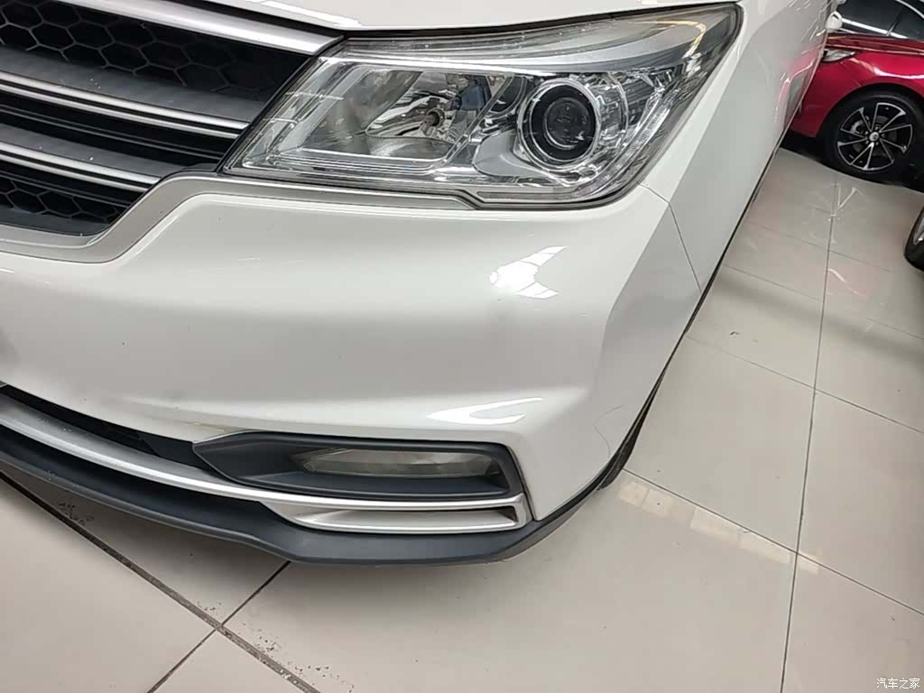 Wuling 730, 2021 24