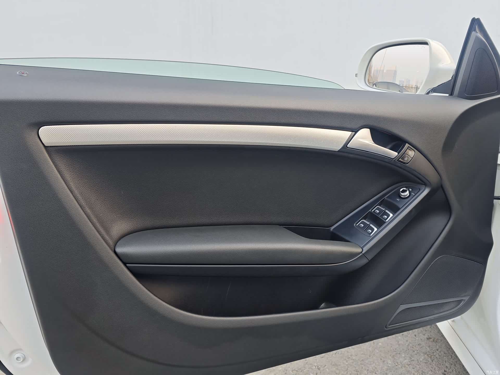 Audi A5, 2014 13
