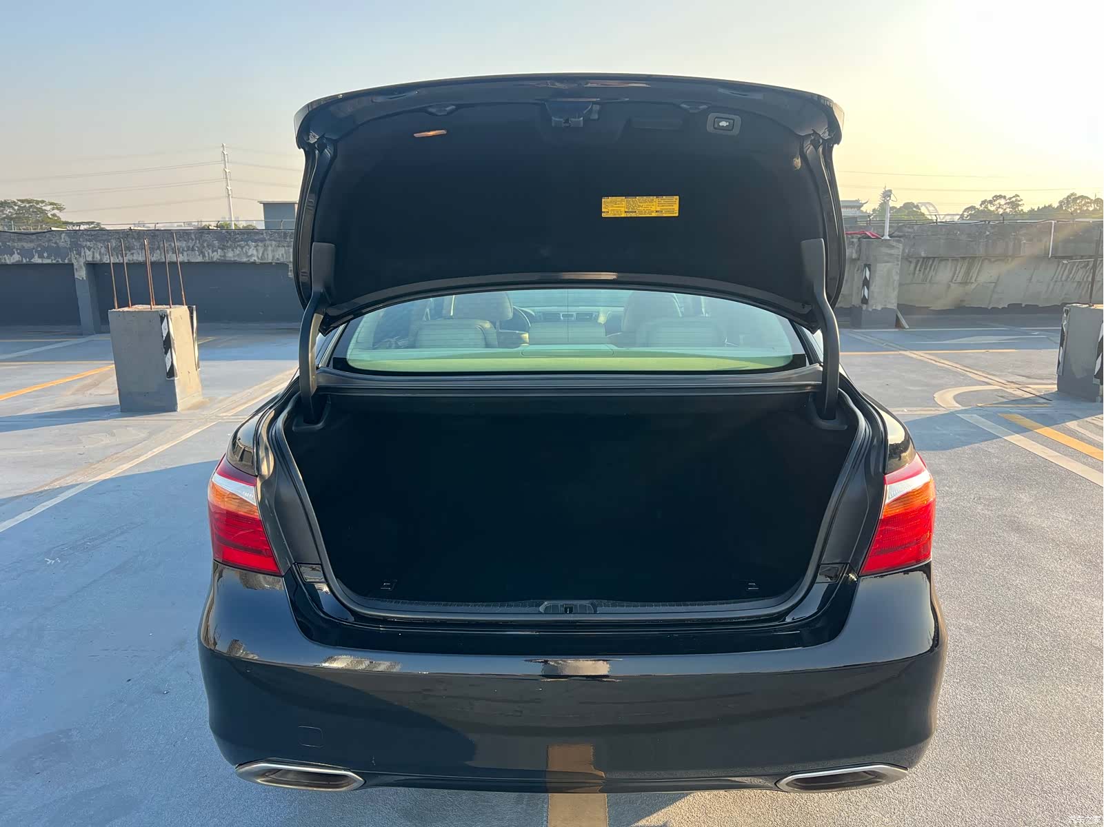 Lexus LS, 2010 22