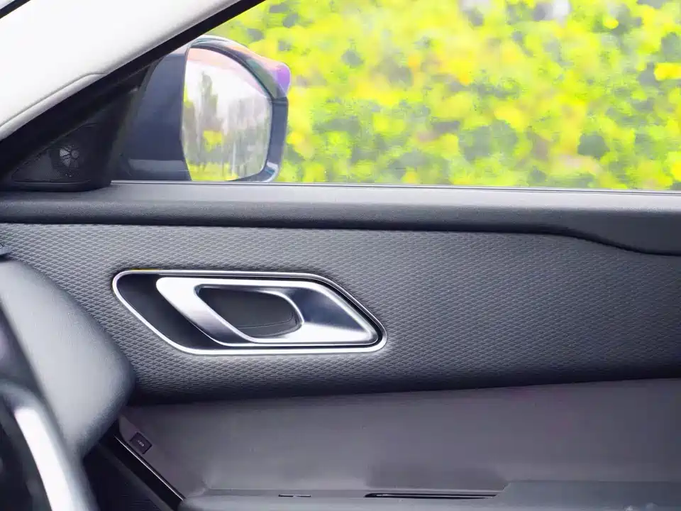 Land Rover Range Rover Star Pulse