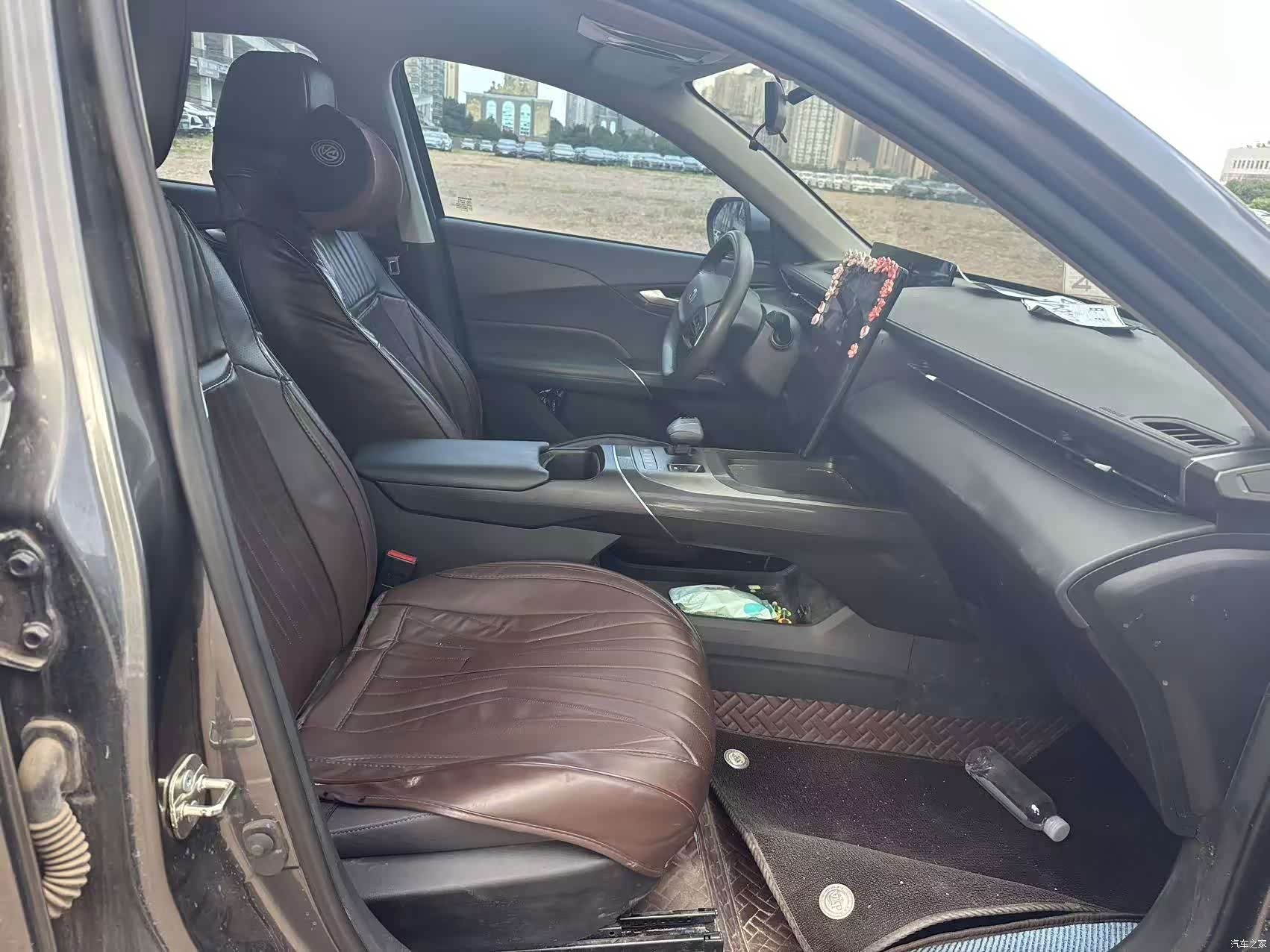 Changan Eado, 2024 4