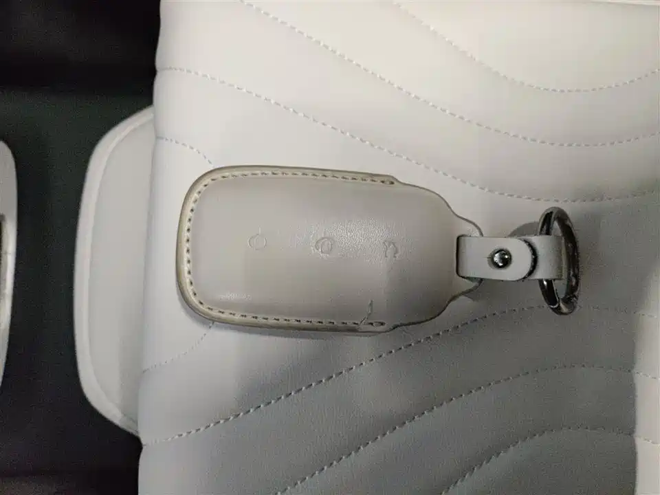 Geely Galaxy Galaxy L7