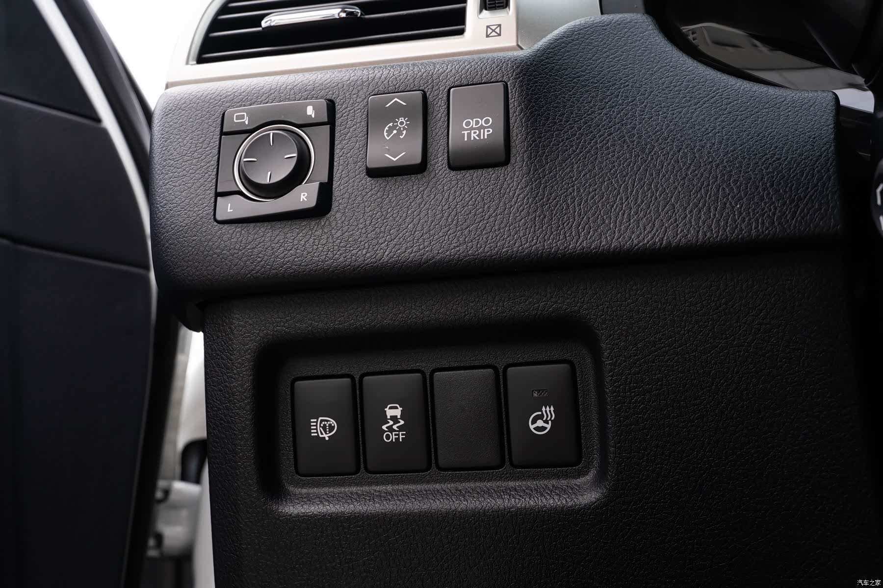 Lexus GX, 2017 25