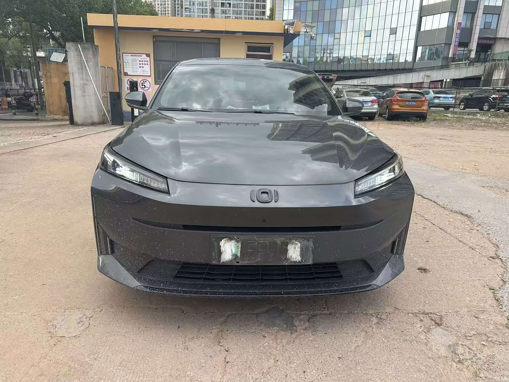 Changan Eado, 2024 2