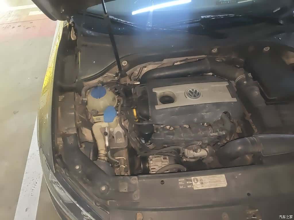 Volkswagen Passat, 2016 20