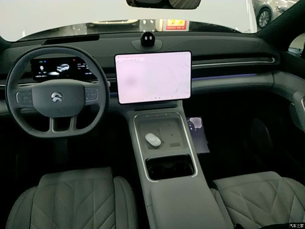 NIO ES6, 2025 10