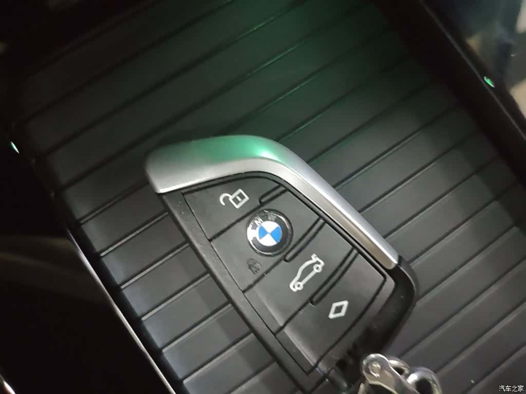 BMW X3, 2019 9