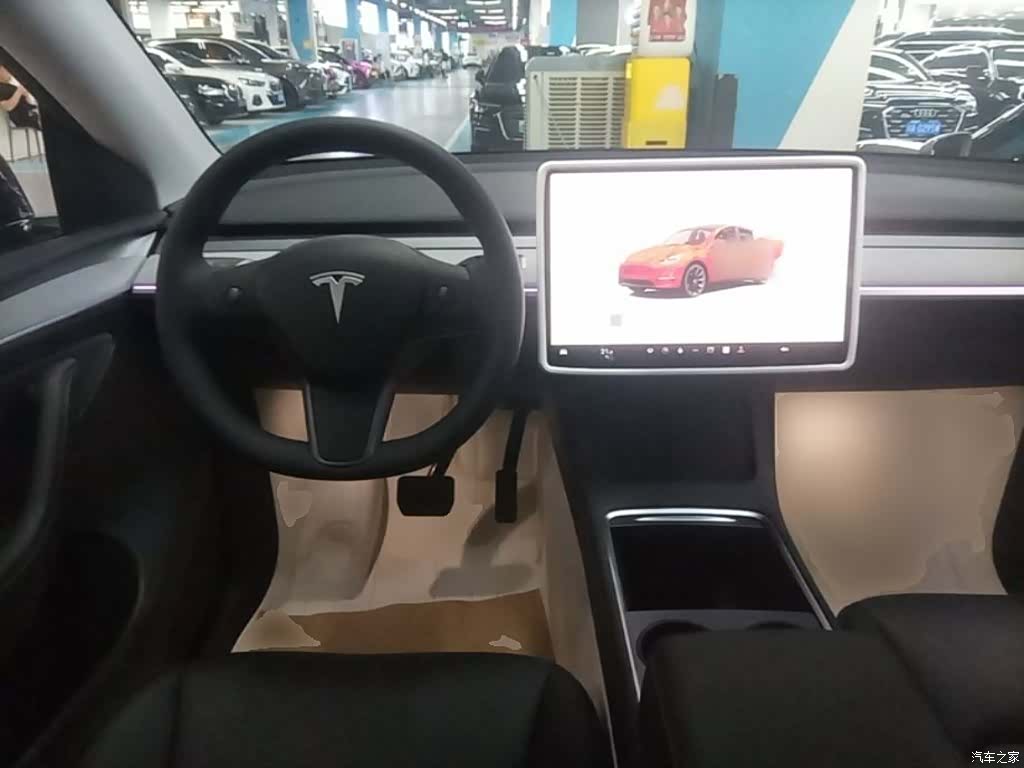 Tesla Model Y, 2023 11