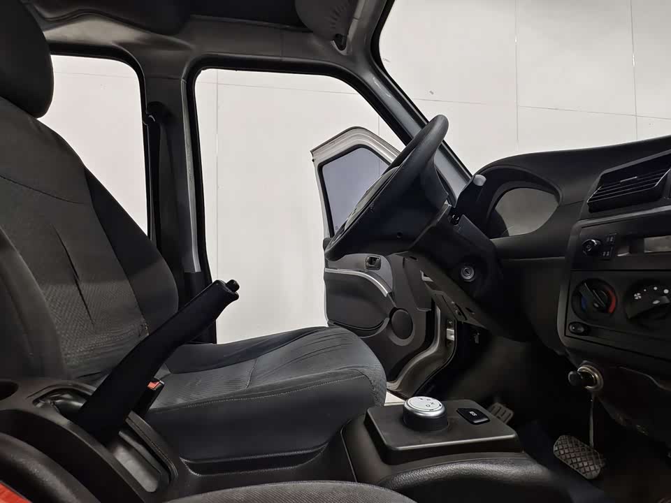 Wuling Wuling Rongguang EV