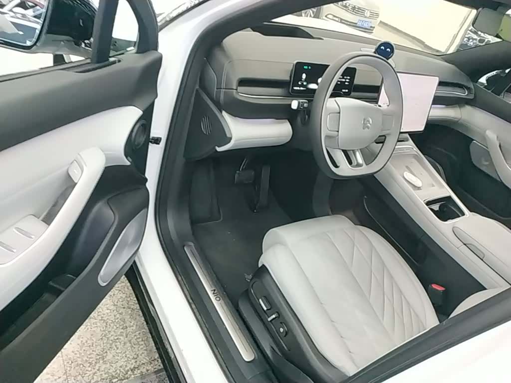 NIO ES6, 2025 16