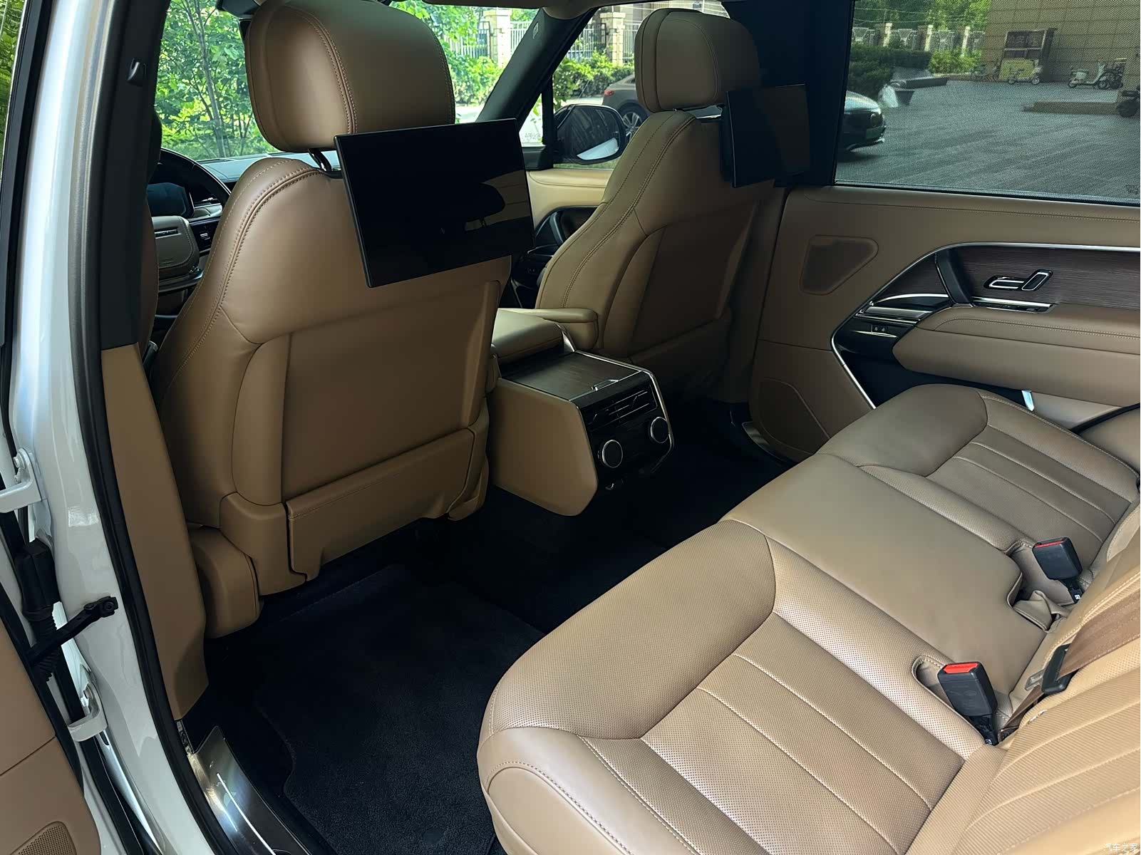 Land Rover Range Rover, 2022 10