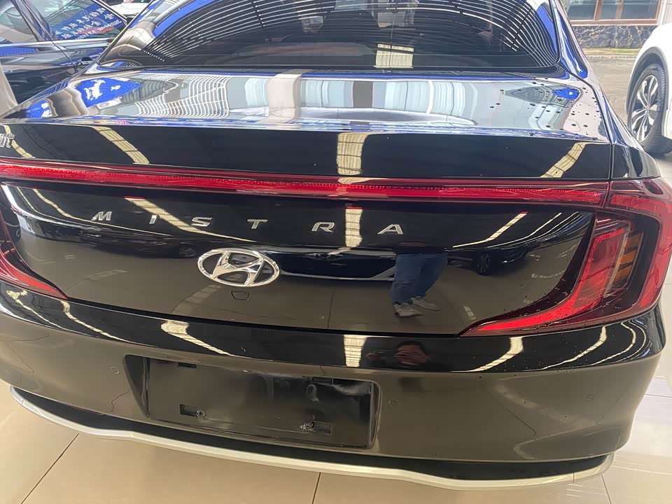 Hyundai Name picture