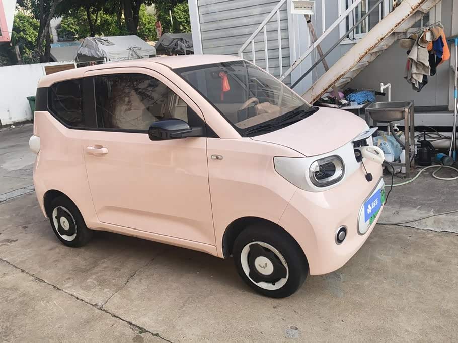 Wuling Mini EV