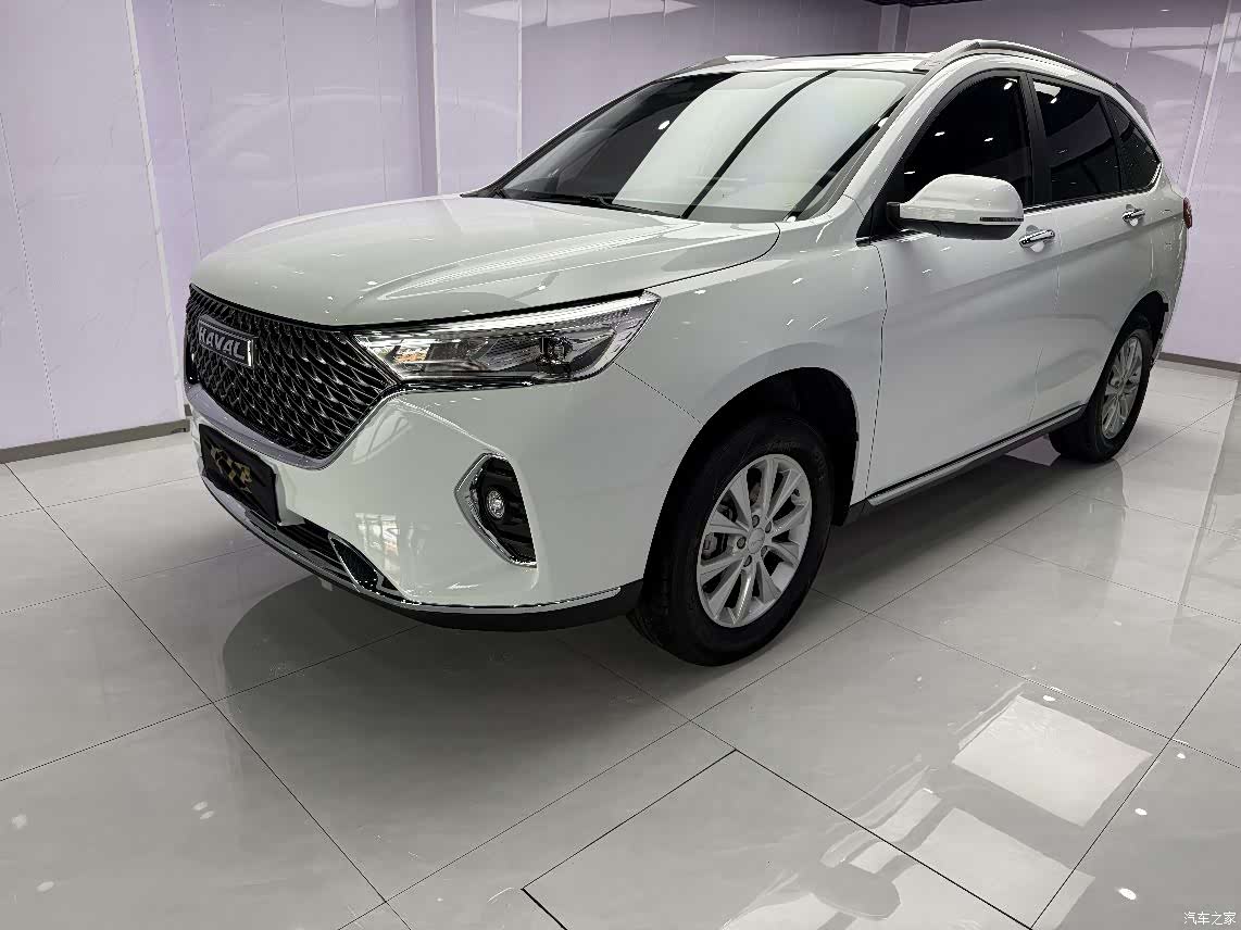 Haval M6, 2022 1
