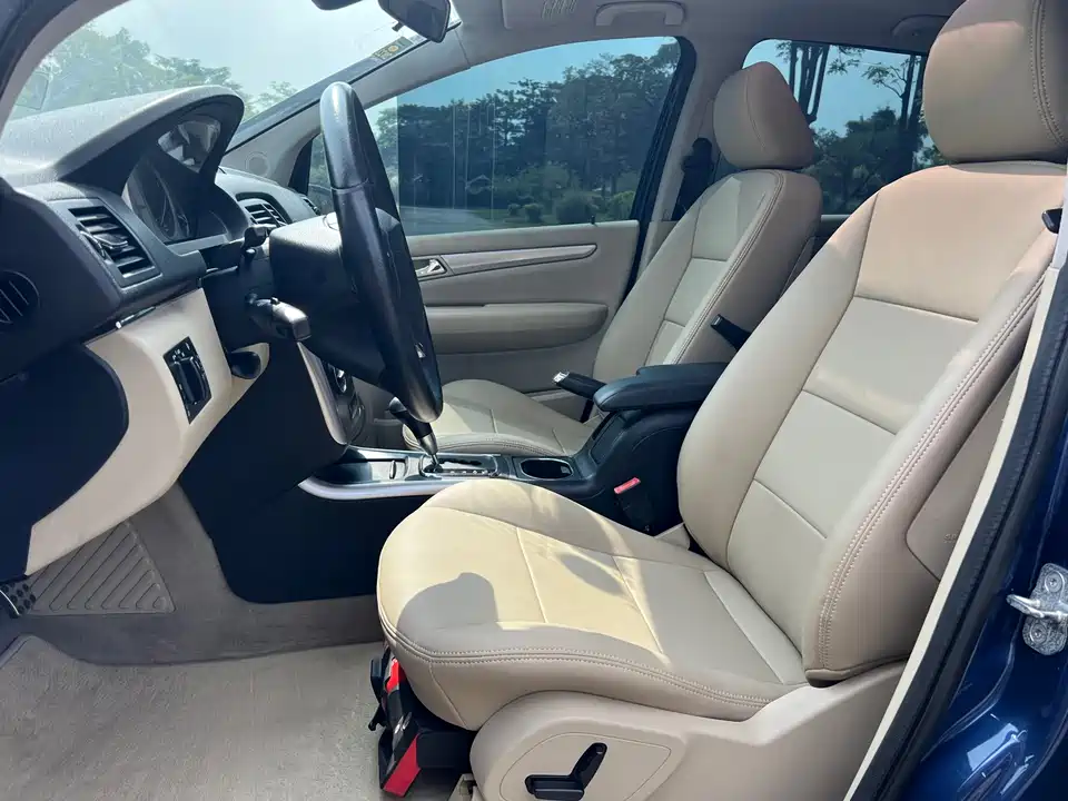 Mercedes-Benz Class B