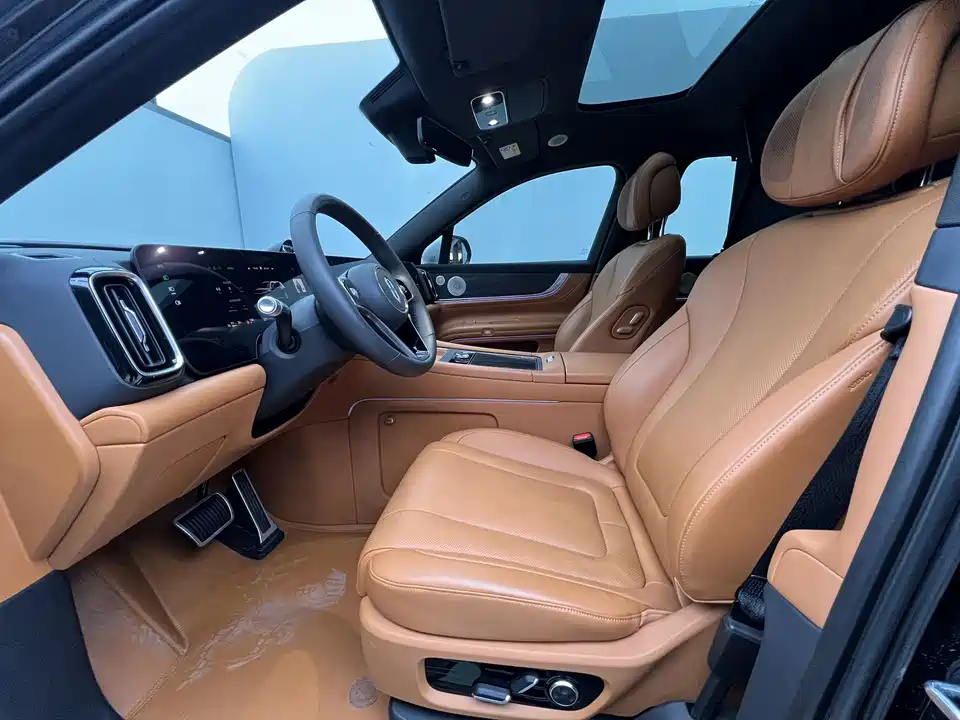 AITO Ask the world M9