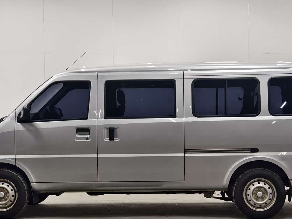 Wuling Wuling Rongguang EV