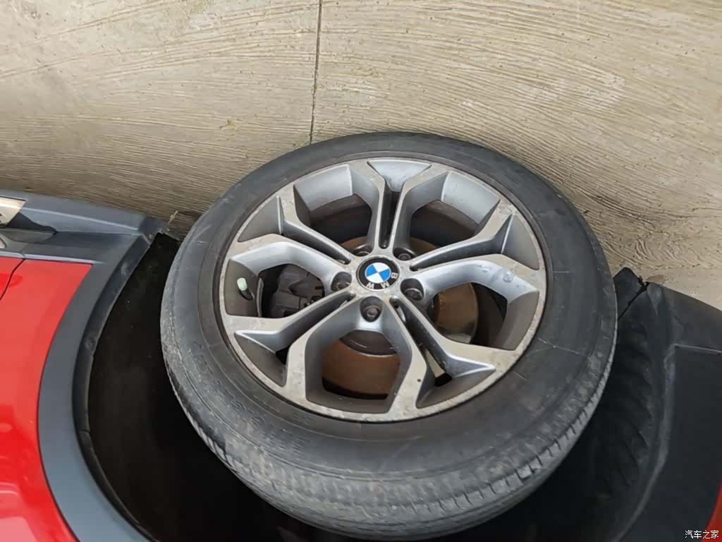 BMW X3, 2015 23