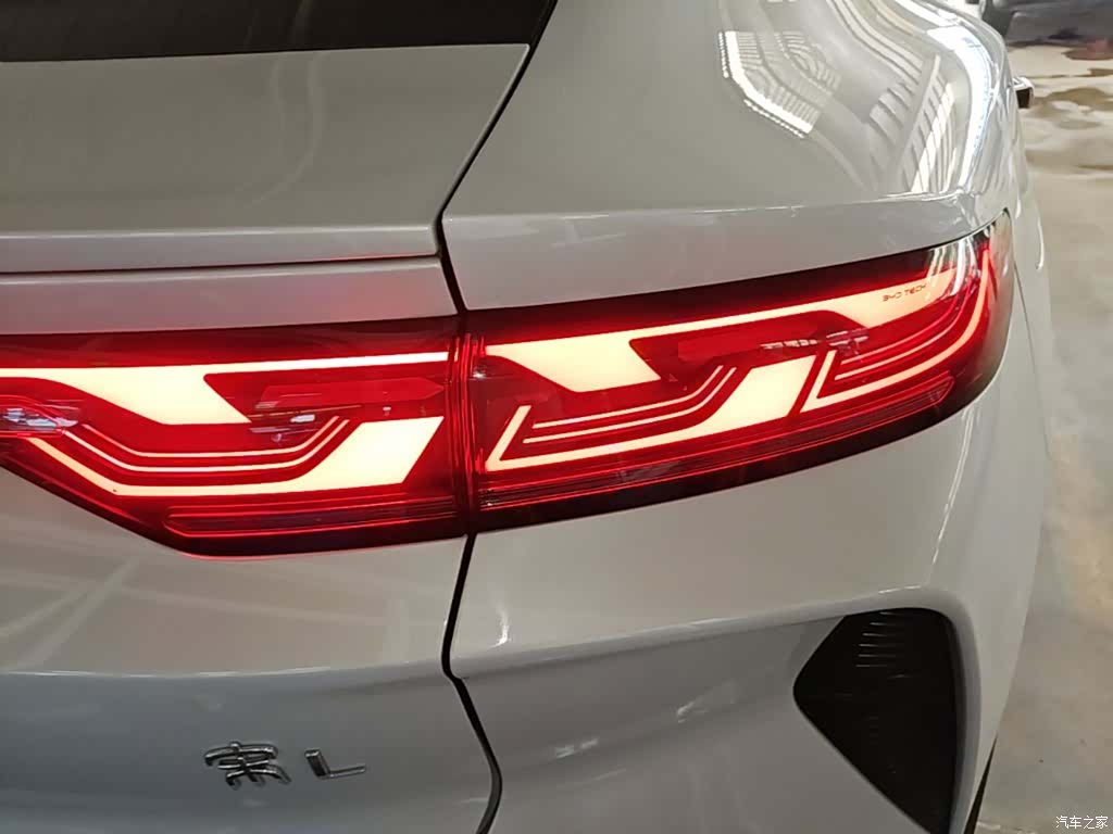 BYD Song, 2024 8