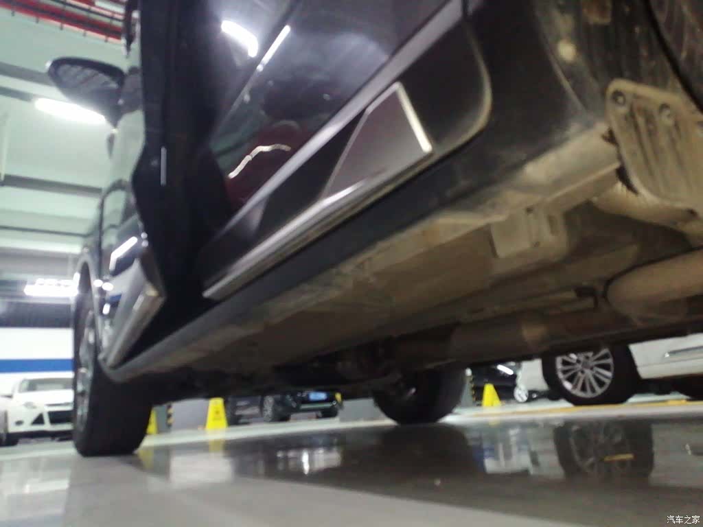 GAC GS4, 2022 22