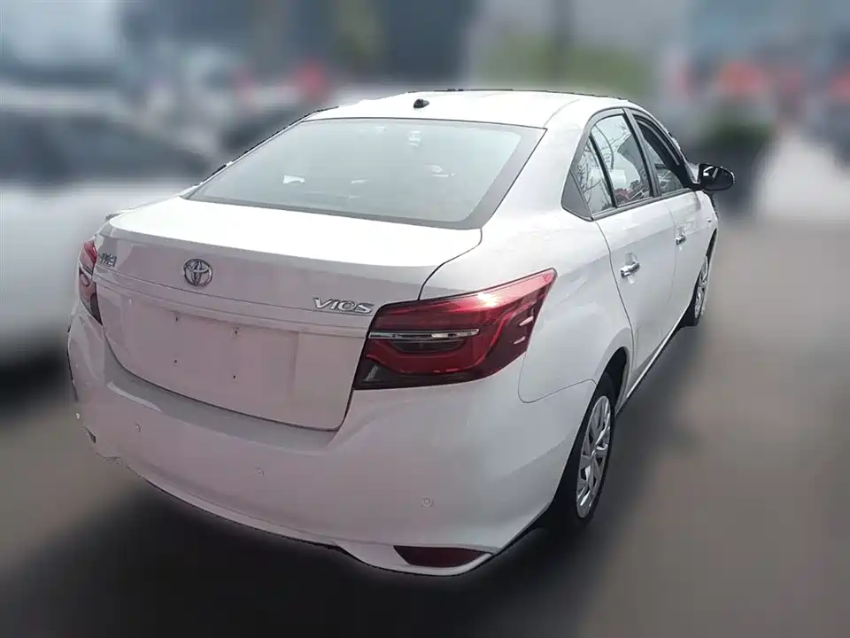 Toyota Vios