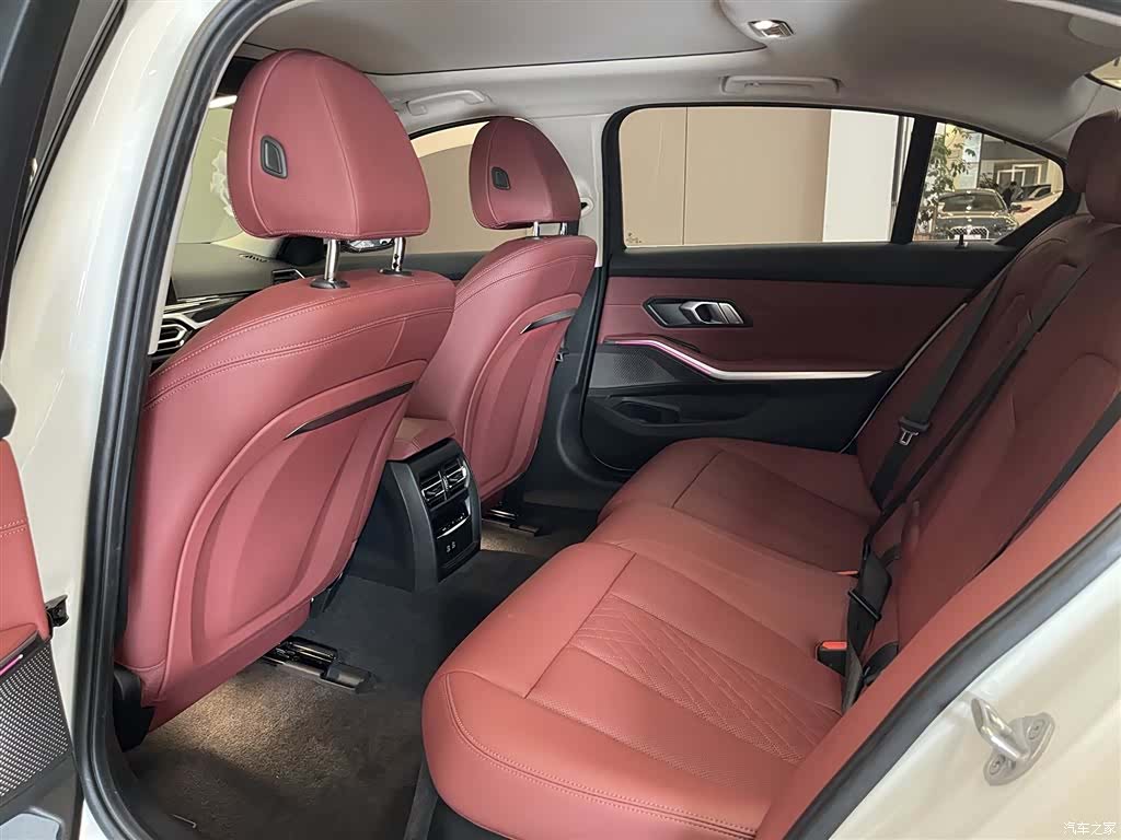 BMW i3, 2024 18