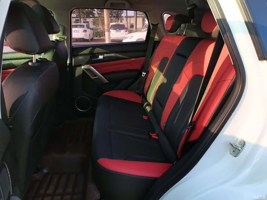 Haval H2, 2018 17