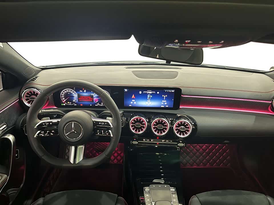 Mercedes-Benz Class A Mercedes-Benz Class A