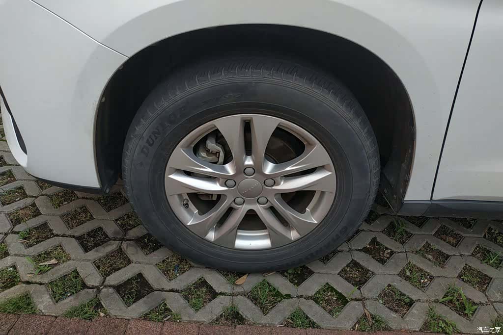 Haval M6, 2020 6