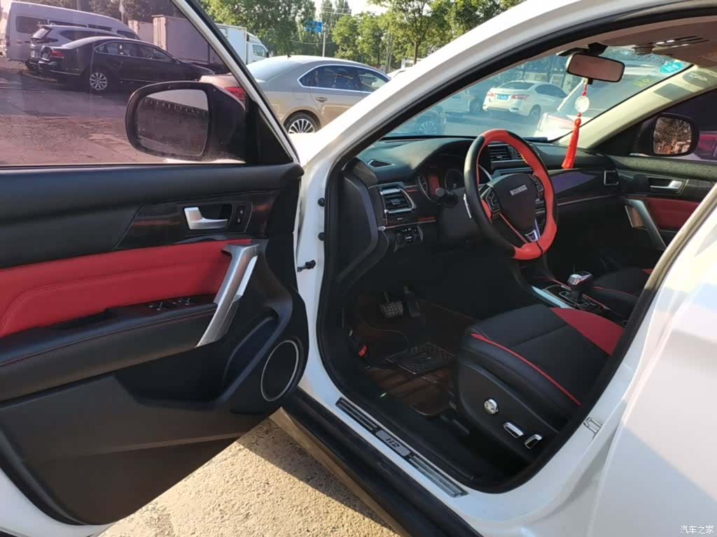 Haval H2, 2018 16
