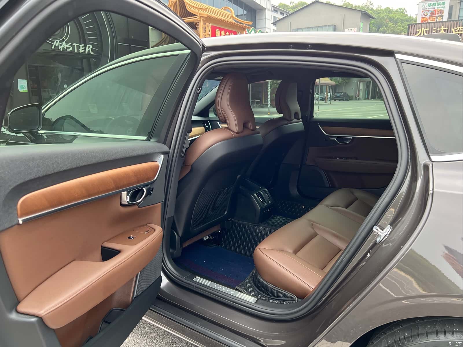Volvo S90, 2021 8