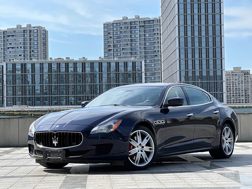 Maserati