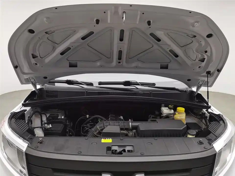 Wuling Wuling Hongguang PLUS